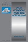 Uvod u tenzore i mehaniku Uvod u tenzore i mehaniku