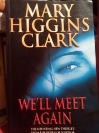 WE WILL  MEET AGAIN