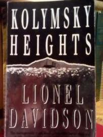 KOLYMSKY HEIGHTS