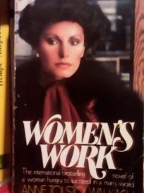 WOMEN S WORK