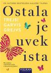 Ostala je uvek ista Ostala je uvek ista