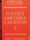 PORTRET UMETNIKA U MLADOSTI