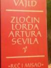 ZLOCIN LORDA ARTURA SEVILA