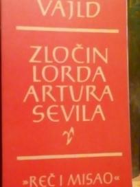 ZLOCIN LORDA ARTURA SEVILA