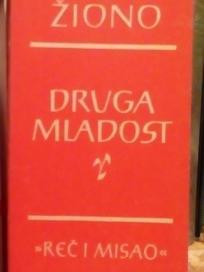 DRUGA MLADOST