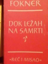 DOK LEZAH NA SAMRTI