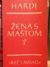 ZENA S MASTOM - i druge pripovetke
