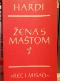 ZENA S MASTOM - i druge pripovetke