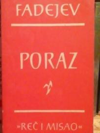 PORAZ