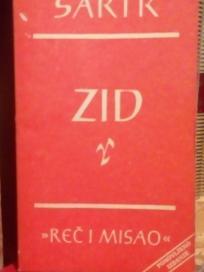 ZID - i druge pripovetke