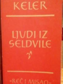 LJUDI IZ SELDVILE