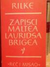 ZAPISI MALTEA LAURIDSA BRIGEA