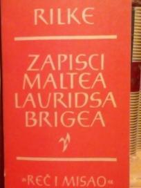 ZAPISI MALTEA LAURIDSA BRIGEA