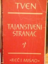 TAJANSTVENI STRANAC