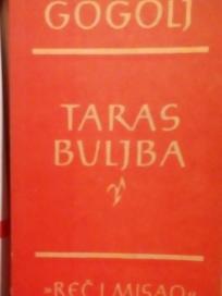 TARAS BULJBA
