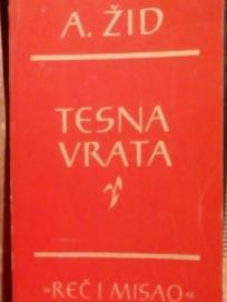 TESNA VRATA