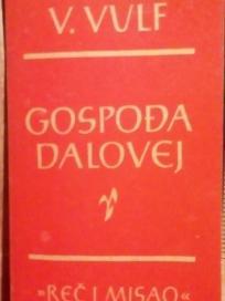 GOSPODJA DALOVEJ