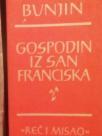 GOSPODIN IZ SAN FRANCISKA - I DRUGE PRIPOVETKE