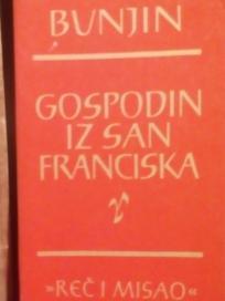 GOSPODIN IZ SAN FRANCISKA - I DRUGE PRIPOVETKE