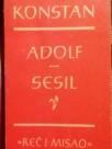 ADOLF - SESIL