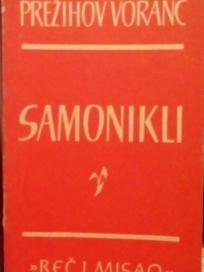 SAMONIKLI