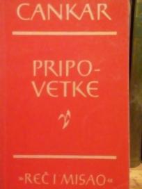 PRIPOVETKE