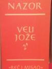 VELI JOZE - i druge pripovetke