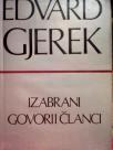 IZABRANI GOVORI I CLANCI