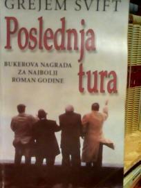 POSLEDNJA  TURA