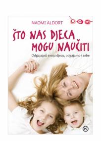Što nas djeca mogu naučiti