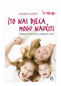 Što nas djeca mogu naučiti