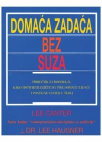Domaća zadaća bez suza