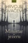 Ministar u jezeru Ministar u jezeru