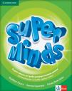 Super minds 3, radna sveska za treći razred osnovne škole Super minds 3, radna sveska za treći razred osnovne škole