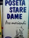 POSETA STARE DAME - Ars moriendi