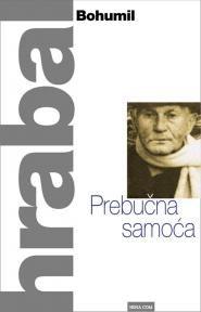 Prebučna samoća
