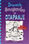 Dnevnik šonjavka 13: Otapanje Dnevnik šonjavka 13: Otapanje