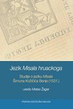 Jezik Misala Hruackoga