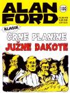 Alan Ford Klasik 100: Crne planine Južne Dakote Alan Ford Klasik 100: Crne planine Južne Dakote