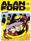 Alan Ford Klasik 99: Broadway Alan Ford Klasik 99: Broadway
