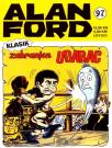 Alan Ford Klasik 97: Zabranjen udarac Alan Ford Klasik 97: Zabranjen udarac