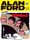 Alan Ford Klasik 90: Bombaš Alan Ford Klasik 90: Bombaš