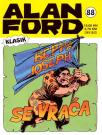Alan Ford Klasik 88: Beppa Joseph se vraća Alan Ford Klasik 88: Beppa Joseph se vraća