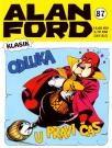 Alan Ford Klasik 87: Odluka u pravi čas Alan Ford Klasik 87: Odluka u pravi čas