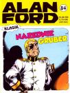 Alan Ford Klasik 84: Narednik Gruber Alan Ford Klasik 84: Narednik Gruber