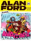 Alan Ford Klasik 80: Nijagara Alan Ford Klasik 80: Nijagara