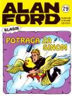 Alan Ford Klasik 79: Potraga za sinom Alan Ford Klasik 79: Potraga za sinom