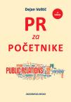 PR za početnike, II izdanje PR za početnike, II izdanje
