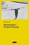 Glembajevi: Dvojno čitanje