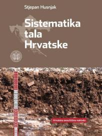 Sistematika tala Hrvatske